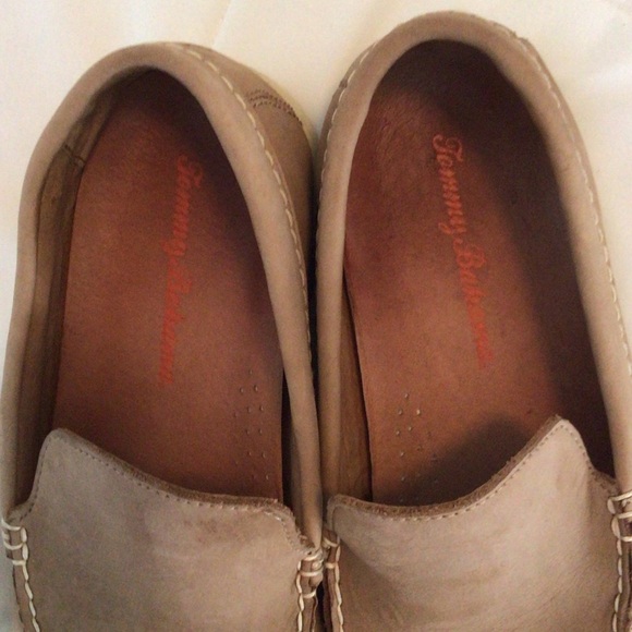 Tommy Bahama Alexander - Men\'s Light Brown Loafers